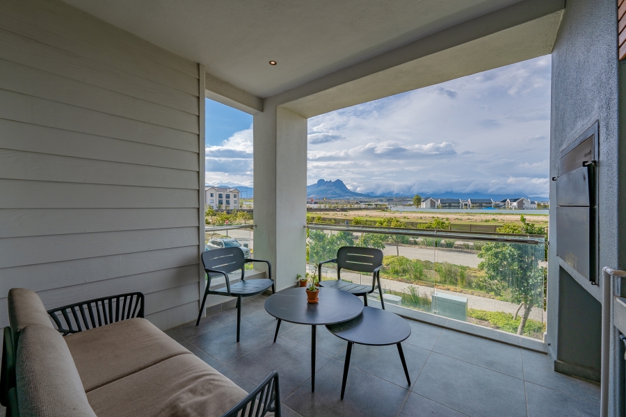 2 Bedroom Property for Sale in Sitari Country Estate Western Cape